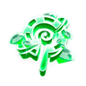 SweetFlips emblem